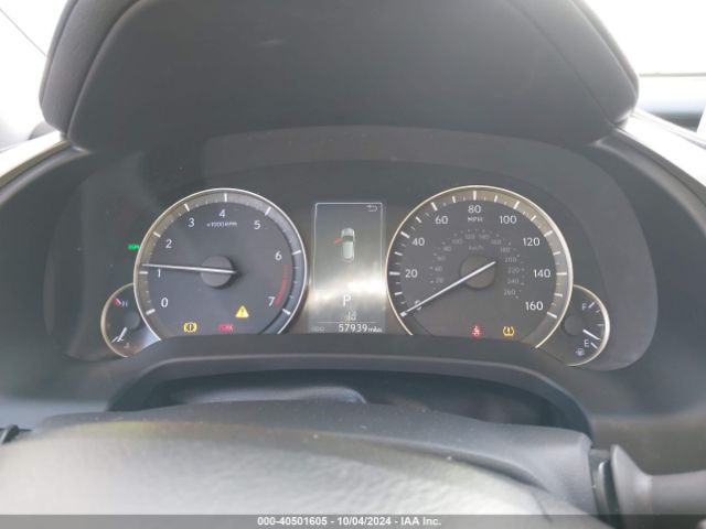 2T2AZMAA8LC173232 Lexus RX 350