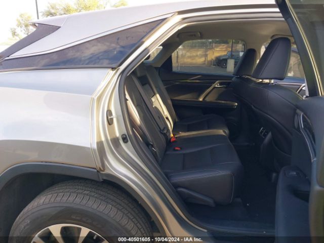 2T2AZMAA8LC173232 Lexus RX 350