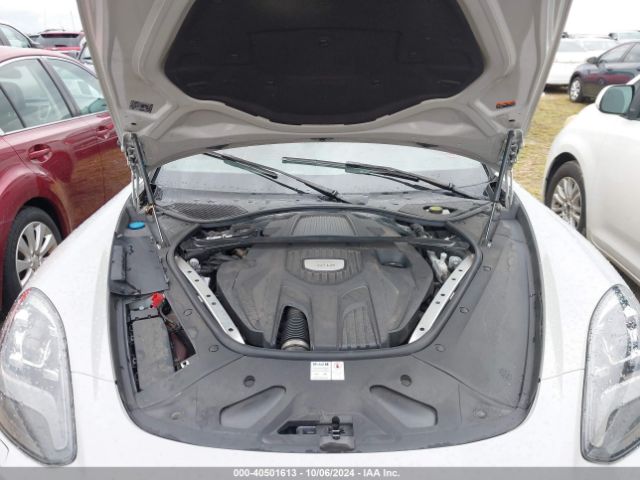 2020 PORSCHE PANAMERA WP0AA2A79LL100304 Photo 9