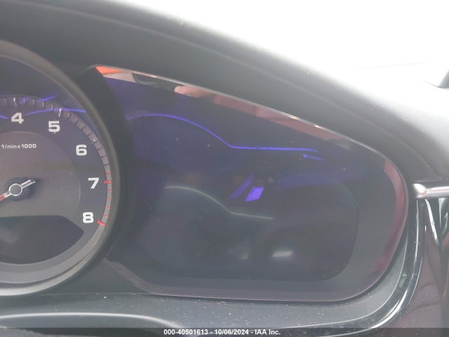 WP0AA2A79LL100304 Porsche Panamera 10 Years Edition/4/4 10 Years Edition