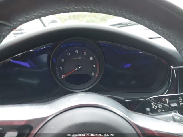 2020 PORSCHE PANAMERA WP0AA2A79LL100304 Photo 6