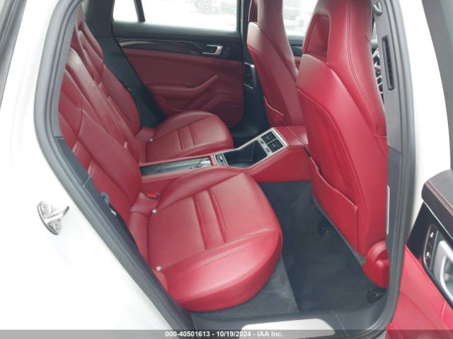2020 PORSCHE PANAMERA WP0AA2A79LL100304 Photo 7