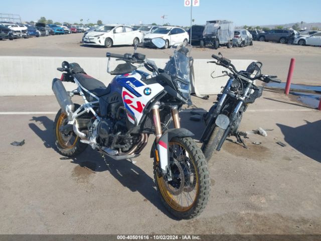 2024 BMW F 900 WB10K6302R6K48881