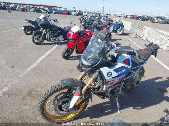 2024 BMW F 900 WB10K6302R6K48881 Photo 1