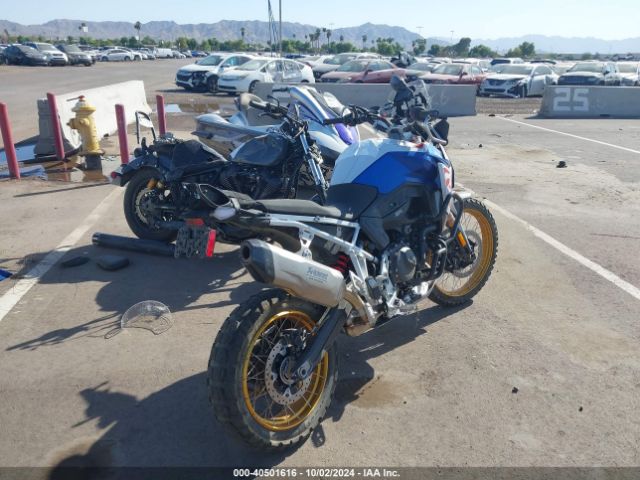2024 BMW F 900 WB10K6302R6K48881 Photo 3