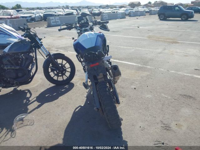 2024 BMW F 900 WB10K6302R6K48881 Photo 5