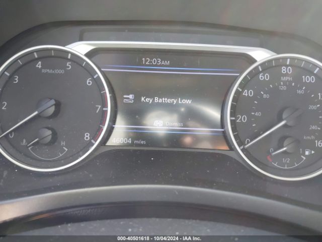 3N1AB8CV0LY227545 Nissan Sentra Sv Xtronic Cvt