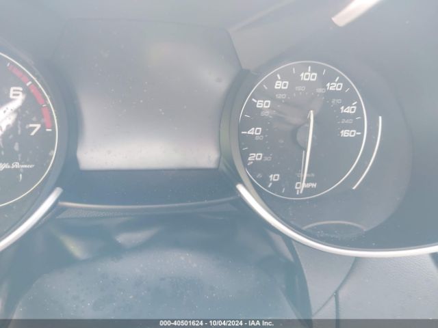 ZARFAEBNXH7534760 Alfa Romeo Giulia Rwd