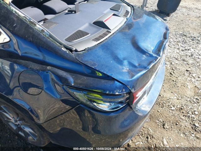 JM1GL1UM6J1329659 Mazda Mazda6 Sport