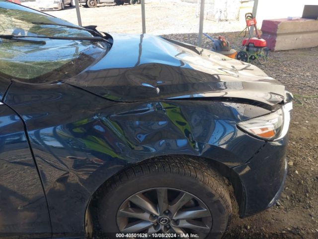 JM1GL1UM6J1329659 Mazda Mazda6 Sport