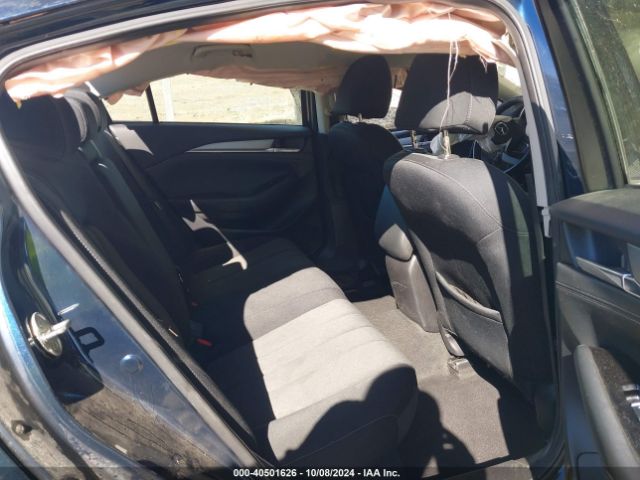 JM1GL1UM6J1329659 Mazda Mazda6 Sport