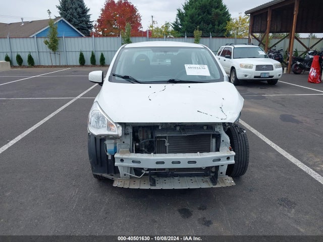 Mitsubishi Mirage G4 Es 2020 ML32F3FJ5LHF01387 Image 13