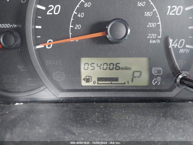 Mitsubishi Mirage G4 Es 2020 ML32F3FJ5LHF01387 Image 16