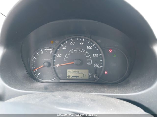 2020 MITSUBISHI MIRAGE G4 ML32F3FJ5LHF01387 Photo 6