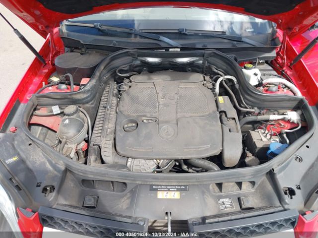 WDCGG5HB4EG301179 Mercedes-Benz GLK 350