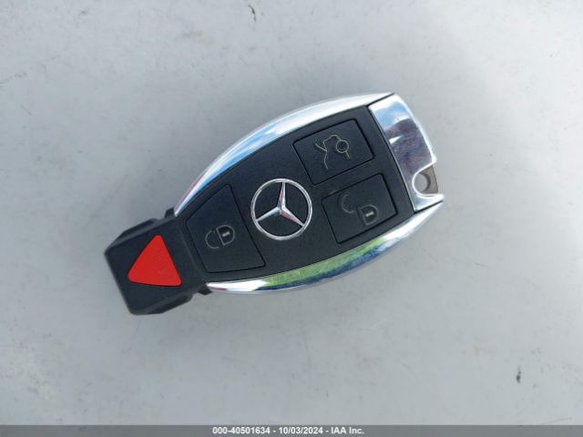 WDCGG5HB4EG301179 Mercedes-Benz GLK 350