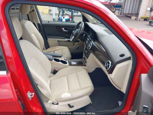 WDCGG5HB4EG301179 Mercedes-Benz GLK 350