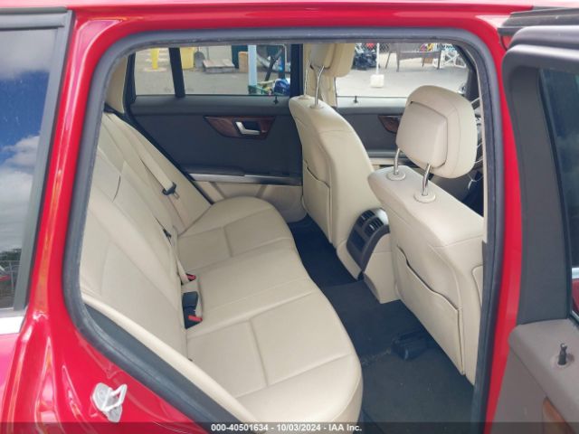 WDCGG5HB4EG301179 Mercedes-Benz GLK 350