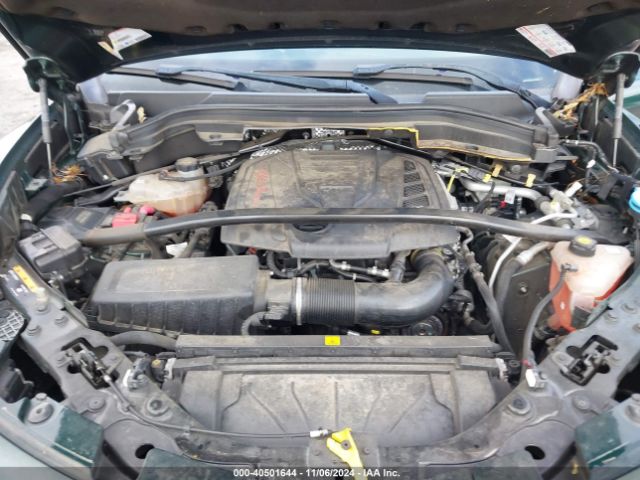 ZASFAKRN7J7C23265 Alfa Romeo Stelvio Ti Lusso Awd