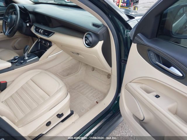 ZASFAKRN7J7C23265 Alfa Romeo Stelvio Ti Lusso Awd