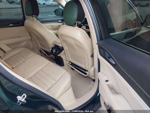 ZASFAKRN7J7C23265 Alfa Romeo Stelvio Ti Lusso Awd