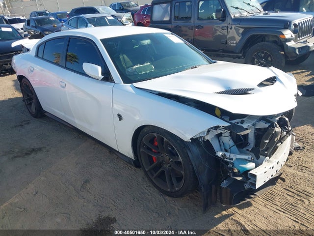 2019 2C3CDXL93KH668351 main image