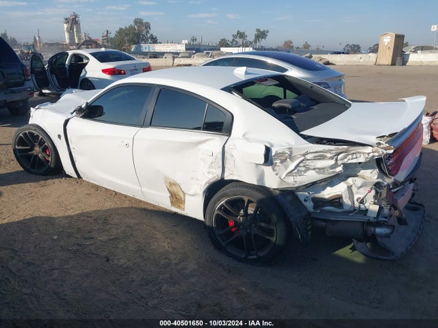 Dodge Charger Srt Hellcat Rwd 2019 2C3CDXL93KH668351 Image 15