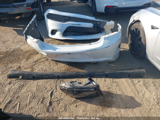 Dodge Charger Srt Hellcat Rwd 2019 2C3CDXL93KH668351 Image 12