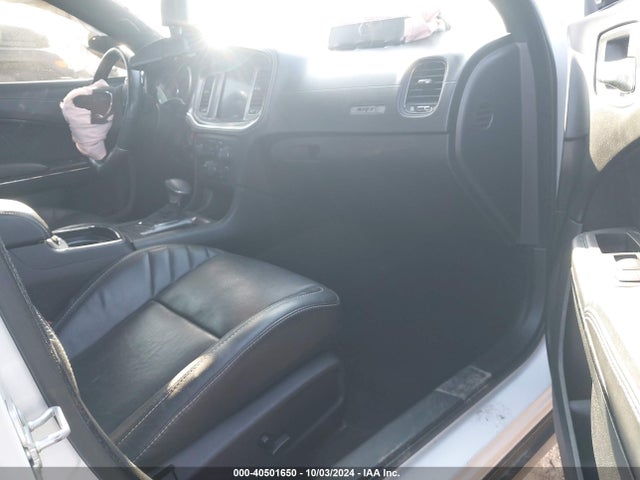 Dodge Charger Srt Hellcat Rwd 2019 2C3CDXL93KH668351 Image 5