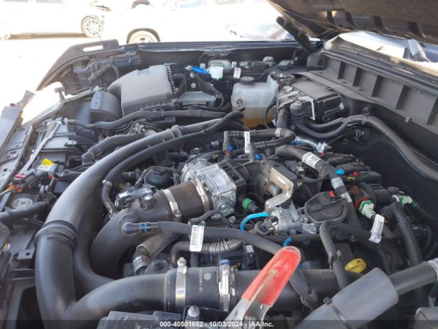 1FMEE5DP5MLA75501 Ford Bronco Outer Banks