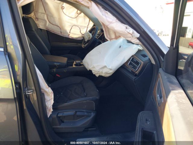 1V2KR2CA3RC510190 Volkswagen Atlas 2.0t Se W/technology