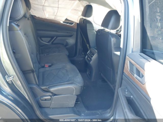 1V2KR2CA3RC510190 Volkswagen Atlas 2.0t Se W/technology