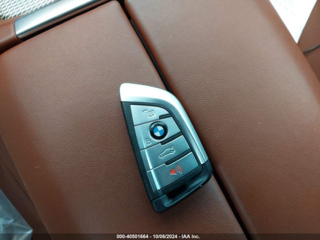 5UXTA6C05P9P39264 BMW X5 Phev Xdrive45e