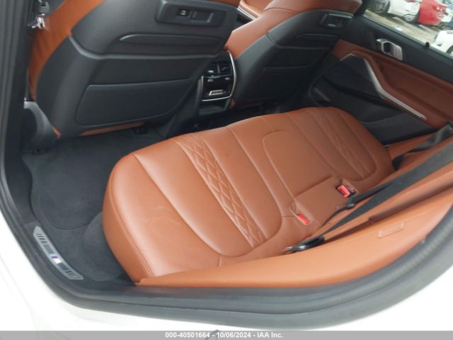 5UXTA6C05P9P39264 BMW X5 Phev Xdrive45e