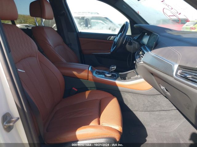 5UXTA6C05P9P39264 BMW X5 Phev Xdrive45e