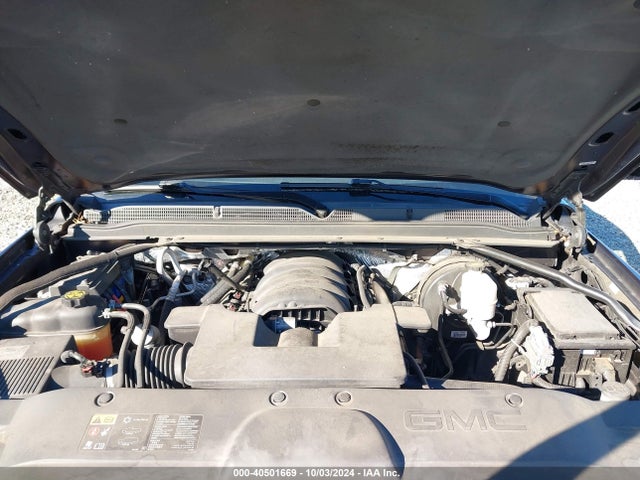 1GKS2HKC0FR238819 GMC Yukon Xl 1500 Slt