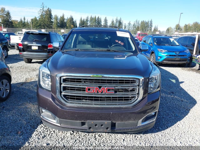1GKS2HKC0FR238819 GMC Yukon Xl 1500 Slt