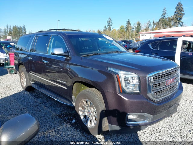 1GKS2HKC0FR238819 GMC Yukon Xl 1500 Slt