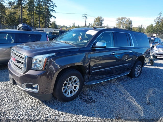 1GKS2HKC0FR238819 GMC Yukon Xl 1500 Slt