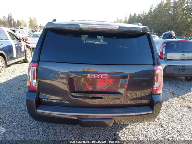 1GKS2HKC0FR238819 GMC Yukon Xl 1500 Slt