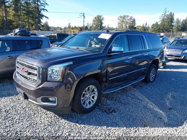 1GKS2HKC0FR238819 GMC Yukon Xl 1500 Slt
