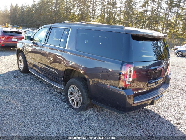 1GKS2HKC0FR238819 GMC Yukon Xl 1500 Slt