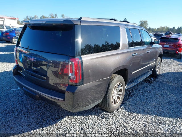 1GKS2HKC0FR238819 GMC Yukon Xl 1500 Slt