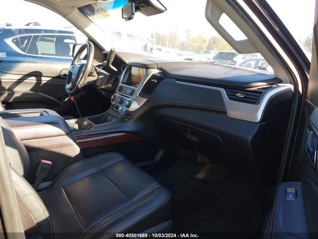1GKS2HKC0FR238819 GMC Yukon Xl 1500 Slt