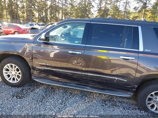1GKS2HKC0FR238819 GMC Yukon Xl 1500 Slt