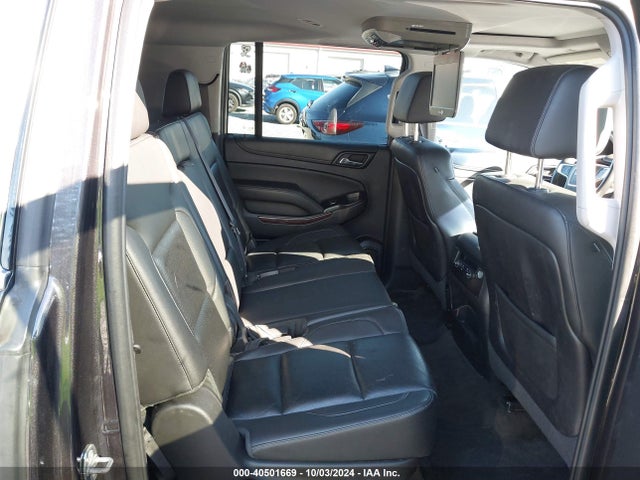 1GKS2HKC0FR238819 GMC Yukon Xl 1500 Slt