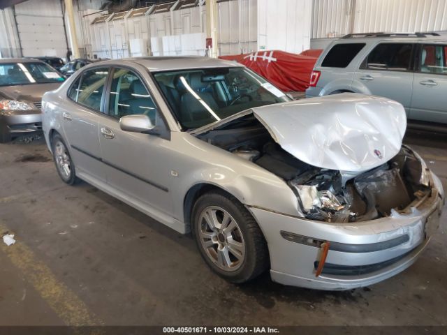 2006 SAAB 9-3 YS3FD49Y361000861 Photo 0