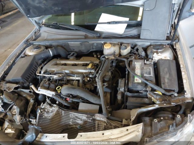 2006 SAAB 9-3 YS3FD49Y361000861 Photo 9