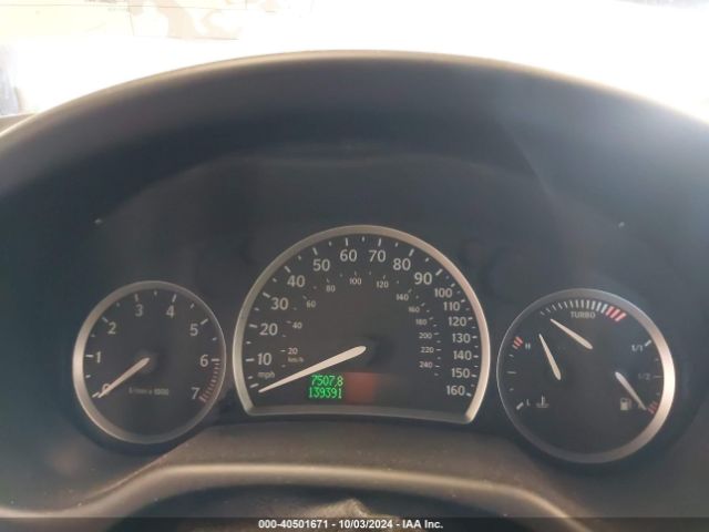 2006 SAAB 9-3 YS3FD49Y361000861 Photo 6