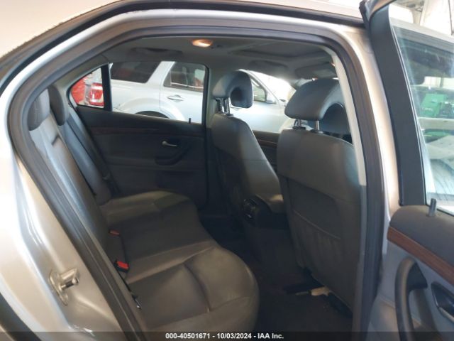2006 SAAB 9-3 YS3FD49Y361000861 Photo 7